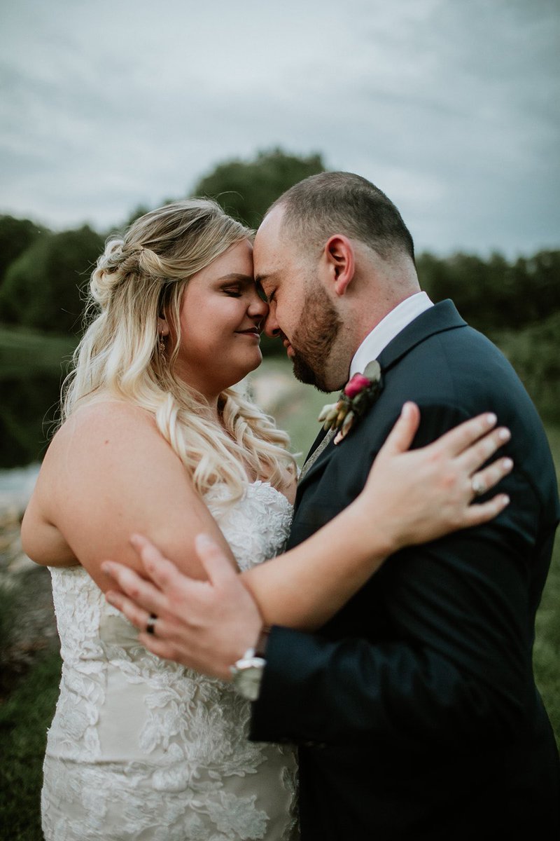Happy three year anniversary, love! ❤️