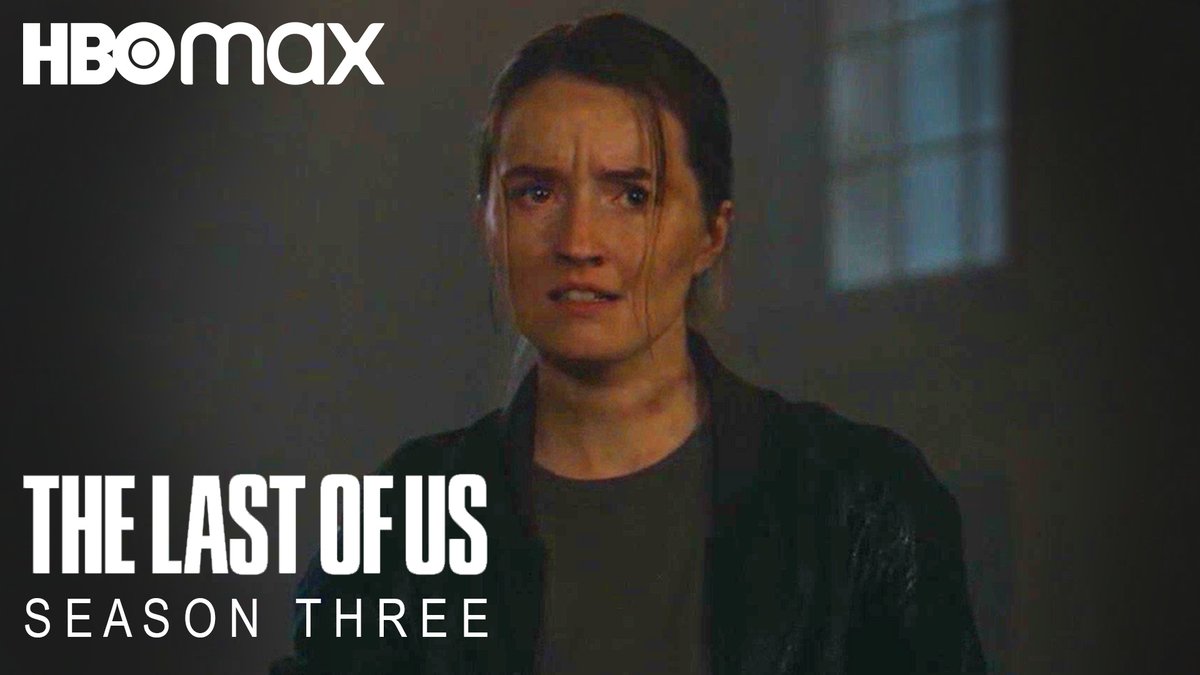 Heavy Spoilers (@heavyspoilers) on Twitter photo 🍿📺🍿 NEW VIDEO 🍿📺🍿
THE LAST OF US Season 3
Discussing #TheLastOfUs and where the story is gonna go for Season 3 incase you can't wait 2 years. Huge shoutouts to <a href="/The_FatThor/">Fat Thor - Sons Of Mjolnir</a> <a href="/SuperHeroNexus/">SuperHeroNexus</a> and <a href="/jonvart/">rip jon</a> for their work on this
▶️▶️▶️ youtu.be/Cs34OUbv000?si… via <a href="/YouTube/">YouTube</a> 🍿📺🍿 NEW VIDEO 🍿📺🍿
THE LAST OF US Season 3
Discussing #TheLastOfUs and where the story is gonna go for Season 3 incase you can't wait 2 years. Huge shoutouts to <a href="/The_FatThor/">Fat Thor - Sons Of Mjolnir</a> <a href="/SuperHeroNexus/">SuperHeroNexus</a> and <a href="/jonvart/">rip jon</a> for their work on this
▶️▶️▶️ youtu.be/Cs34OUbv000?si… via <a href="/YouTube/">YouTube</a>