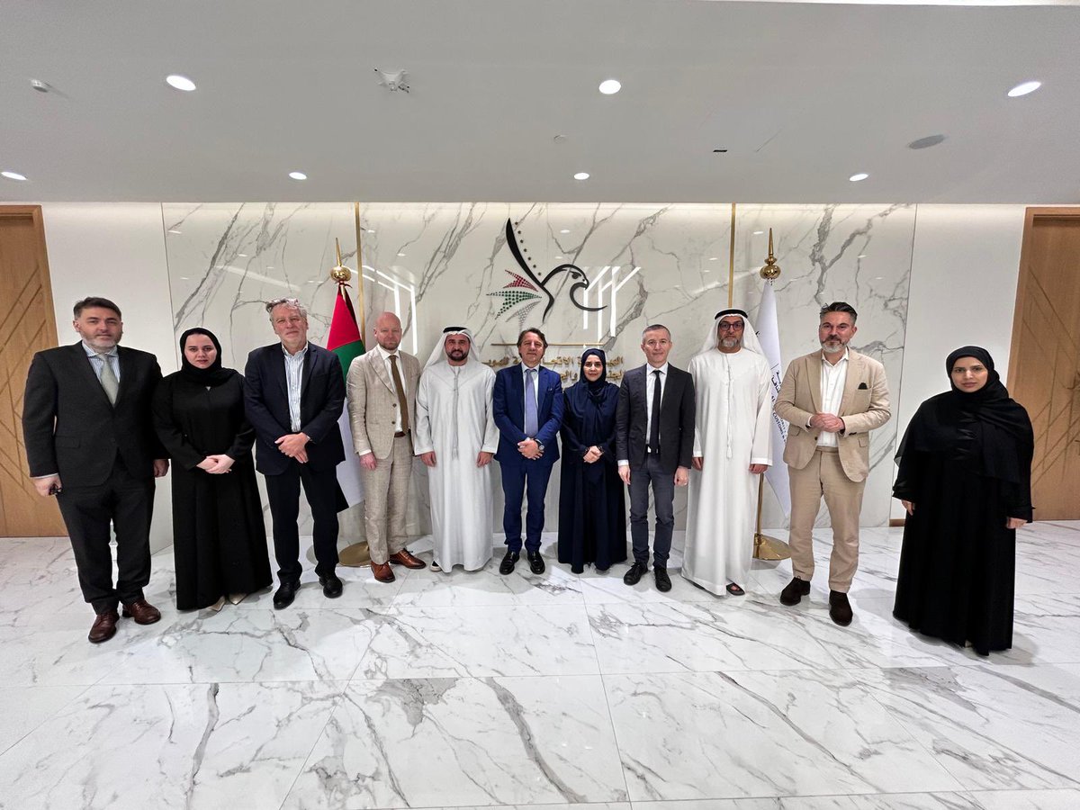 EP_Taxation's tweet image. The delegation of @ep_taxation to the UAE concluded its mission today with meetings in Dubai.