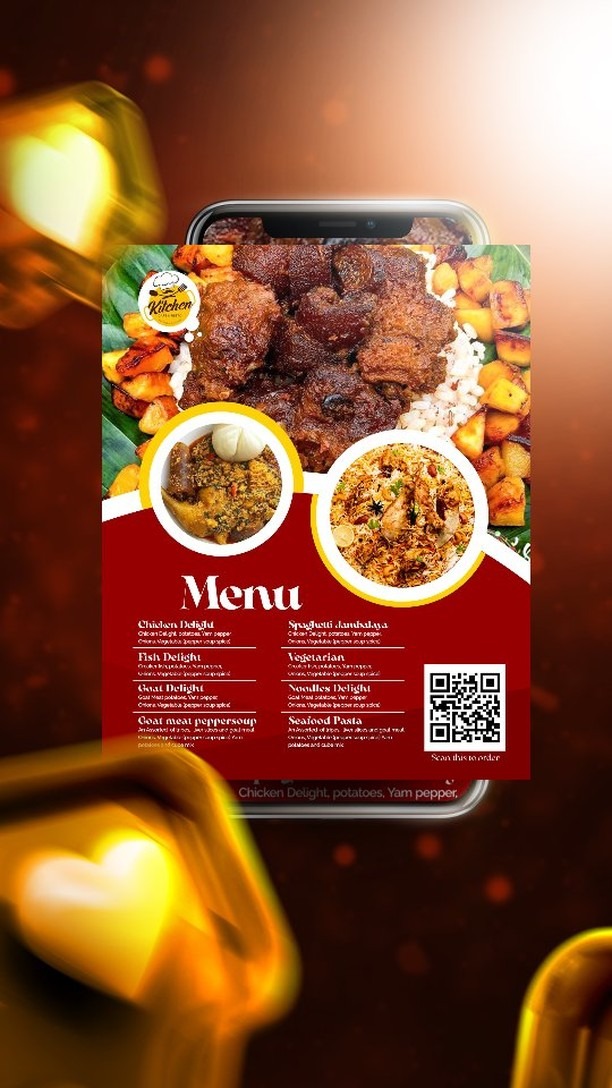 daphorelstudio's tweet image. Design Eye-Catching Flyers in just a Few Clicks!
Watch the full video now and start designing like a pro! youtu.be/m3nrlxg0UG8
Chairman Wontumi | Ruud | IndiaPakistanWar | #JP2025