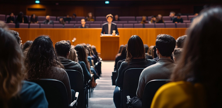 SLIntegrated's tweet photo. Time to face the music, education leaders! 🎶  If your university auditorium sounds like a black hole swallowed the acoustics, it's time for an upgrade. Don't let poor audio be the punchline of your next big event. We've got the fix. Learn more: https://t.co/aehkYY5VTg https://t.co/lwzuRbKfMs