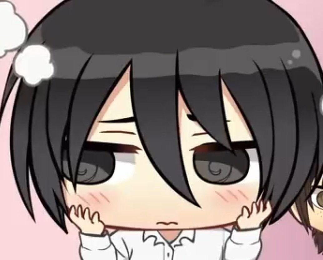 ofcrimsonblade's tweet image. SUAMI??? SUDAH PASTI MALU DISEBUT BEGITU TAPI masa nolak

"......."