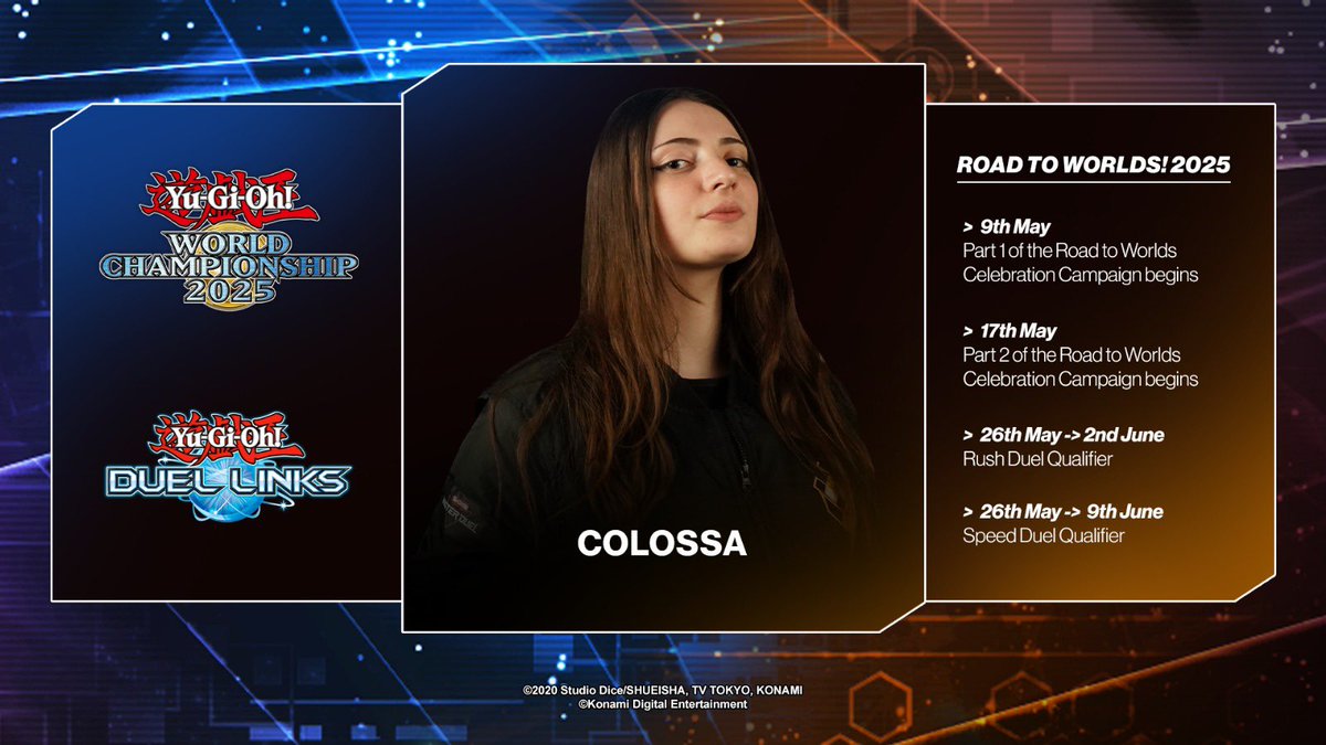 Halooo guysss 
Today’s the day to stream our road to worlds with <a href="/gigimurin/">Gigi Murin👧holoEN</a> !!!
We’ll be streaming together the qualifiers tonight at 12 AM! (CET) 
See you there!!!!