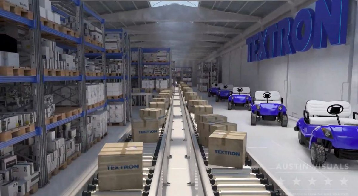 AustinVisuals's tweet image. From machines to manufacturing systems—we create industrial animations that show how your operations work from the inside out. 🔧🏭

📩 info@austinvisuals.com | 🌐 austinvisuals.com
#IndustrialAnimation #B2BMarketing #AustinVisuals