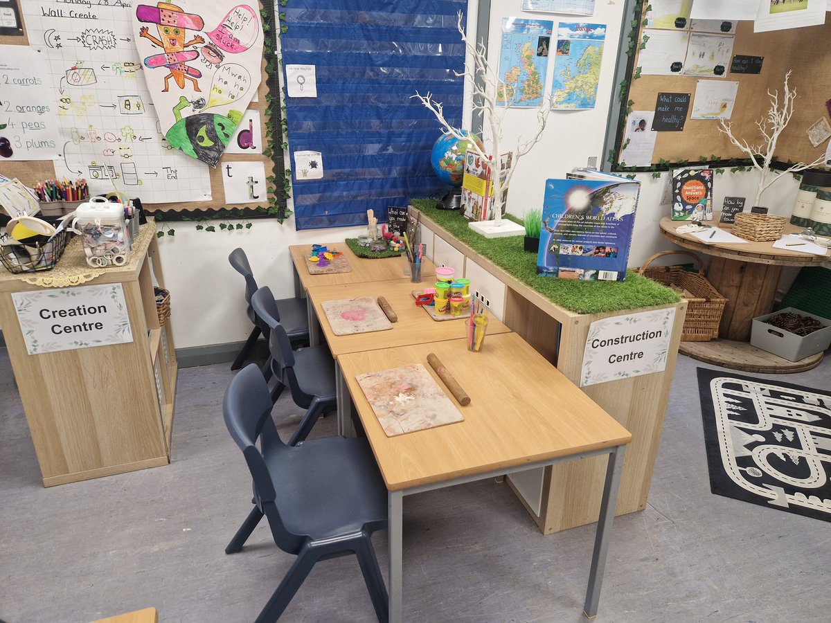 Kirsty Hartnup (@misssingleton8) on Twitter photo We make every effort to ensure there are opportunities to write, read, and explore number all through our learning environment.
Mark making, maths and reading should be accessible everywhere, this enables us to facilitate a natural love and ability to 'do'!
<a href="/Pawlettprimary/">Pawlett Primary School Academy</a> We make every effort to ensure there are opportunities to write, read, and explore number all through our learning environment.
Mark making, maths and reading should be accessible everywhere, this enables us to facilitate a natural love and ability to 'do'!
<a href="/Pawlettprimary/">Pawlett Primary School Academy</a>