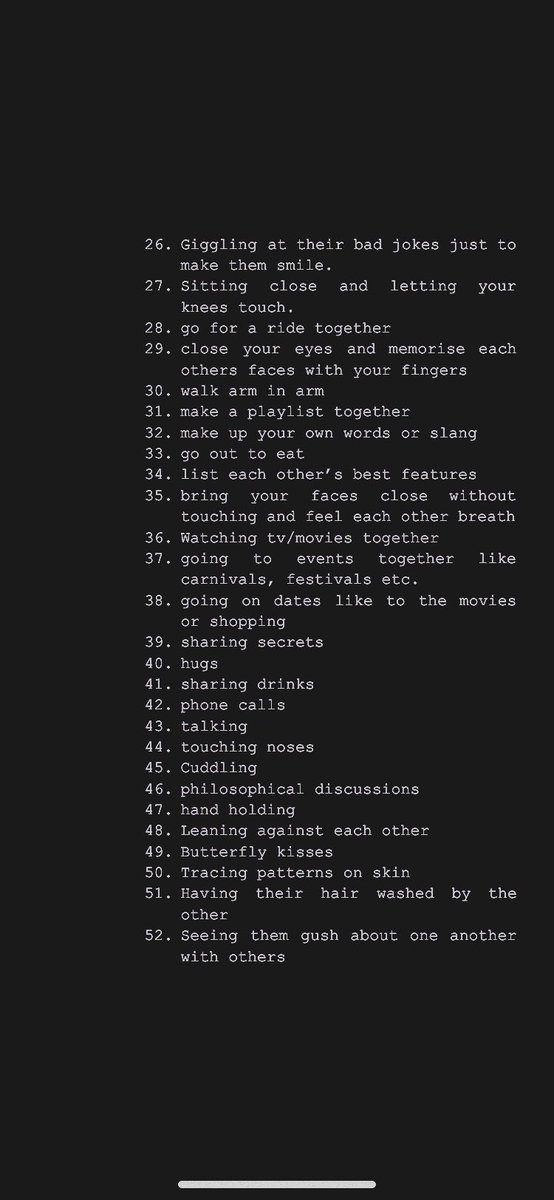 clumiestsarcasm's tweet photo. / determined to get active so send a number ! https://t.co/gvmIFmc2dt