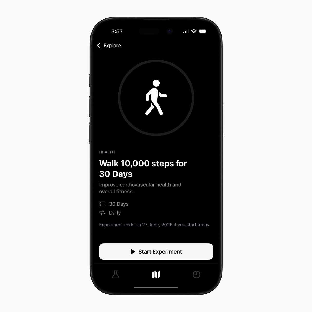 Designed another page for my app!