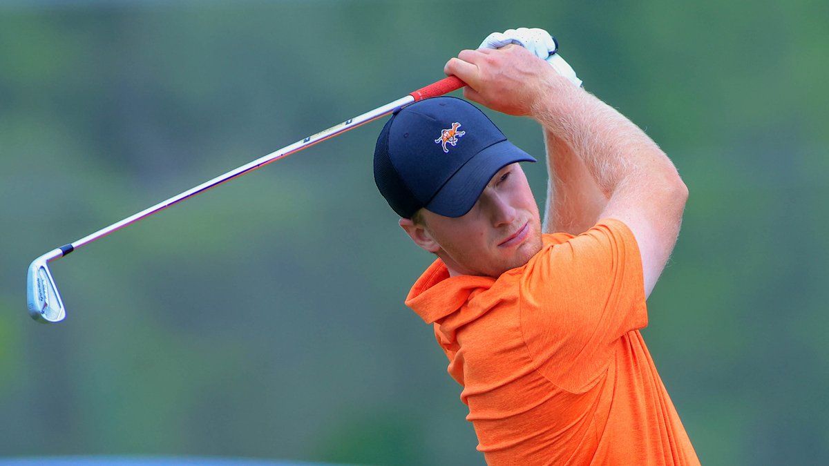 Campbell M Golf (@gocamelsmgolf) on Twitter photo Coming off his first career <a href="/KornFerryTour/">Korn Ferry Tour</a> victory Pontus Nyholm '21 tees off Thursday morning in the <a href="/UNCHealthChamp/">UNC HEALTH Championship</a> at Raleigh Country Club! #ProHumps
📰: tinyurl.com/2y2hr3tx Coming off his first career <a href="/KornFerryTour/">Korn Ferry Tour</a> victory Pontus Nyholm '21 tees off Thursday morning in the <a href="/UNCHealthChamp/">UNC HEALTH Championship</a> at Raleigh Country Club! #ProHumps
📰: tinyurl.com/2y2hr3tx