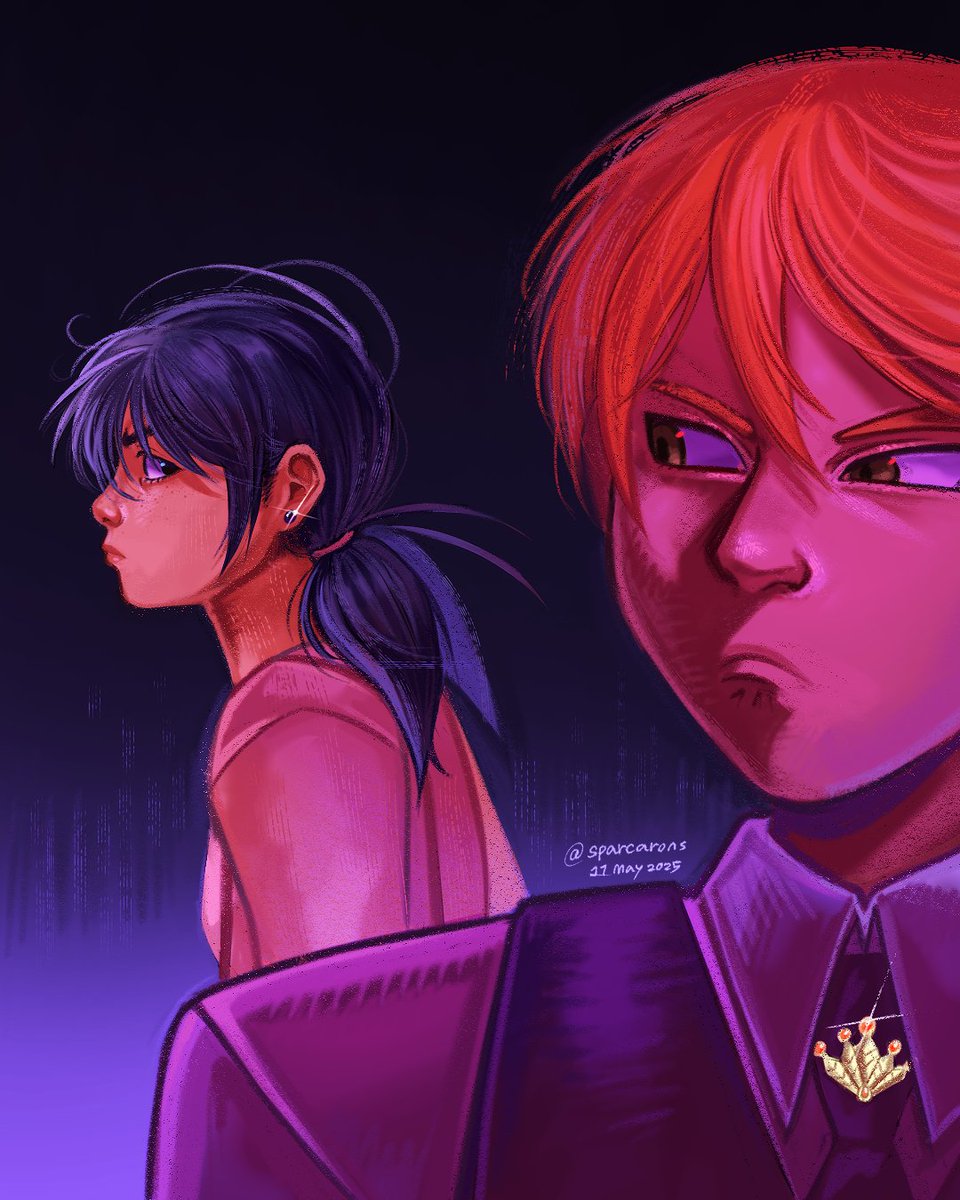 sparcarons's tweet photo. #miraculousladybug https://t.co/iOAdTmI4Hn