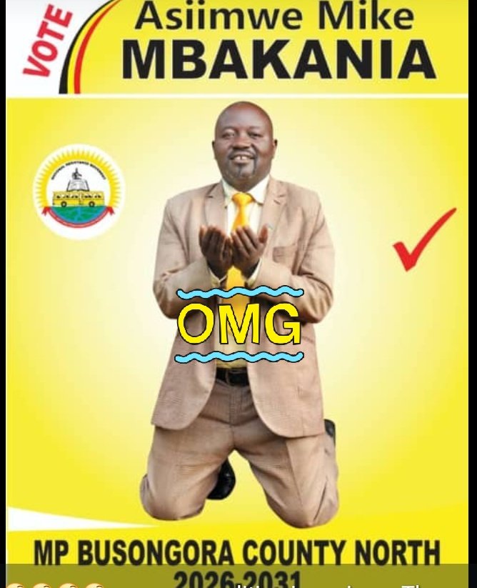 Eng. Bwambale Frankline Gift (BFG the great) UG tweet media