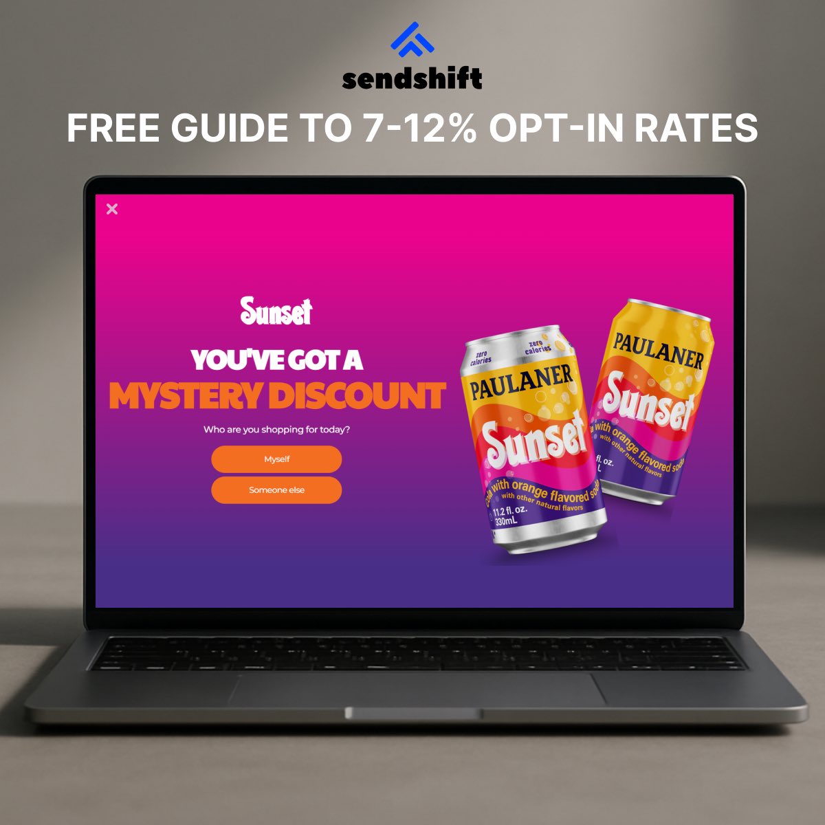 connorradune44's tweet photo. FREE GUIDE: The $500K Pop-Up Blue Print
 We used this exact strategy to take opt-in rates from 3% to 12.4%… same traffic, 4X MORE LEADS.

Inside: → Pop-up timing that actually works → Offer types by AOV → High-converting CTA copy → Real examples from DTC brands → Our full 8-email welcome flow to turn subscribers into buyers
No fluff. Just what works.

Want it? Comment “POPUP” and I’ll DM you the guide. Must be following so I can DM.

(Like + repost appreciated so more brands STOP wasting their traffic)