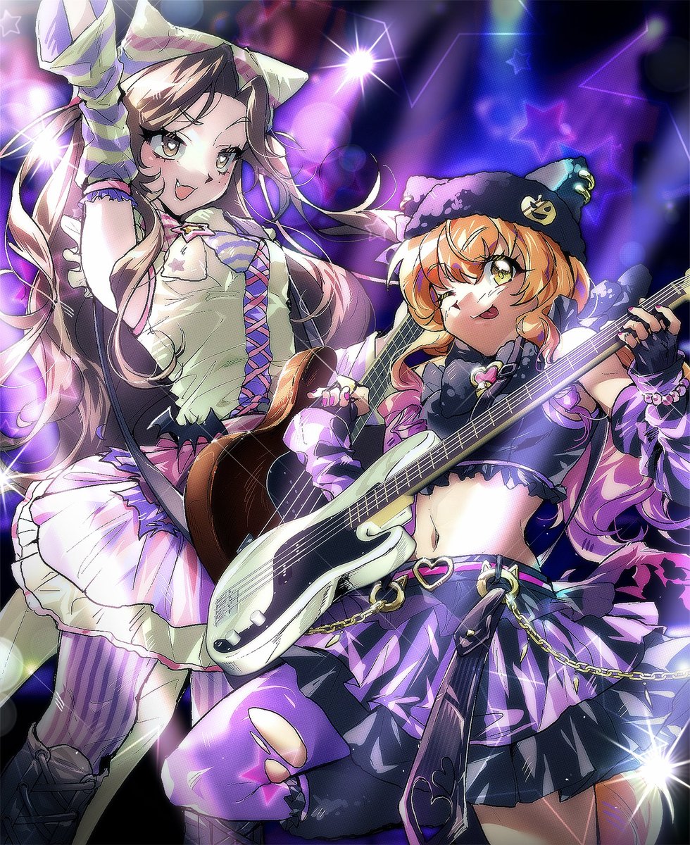 책 커미션 tweet media