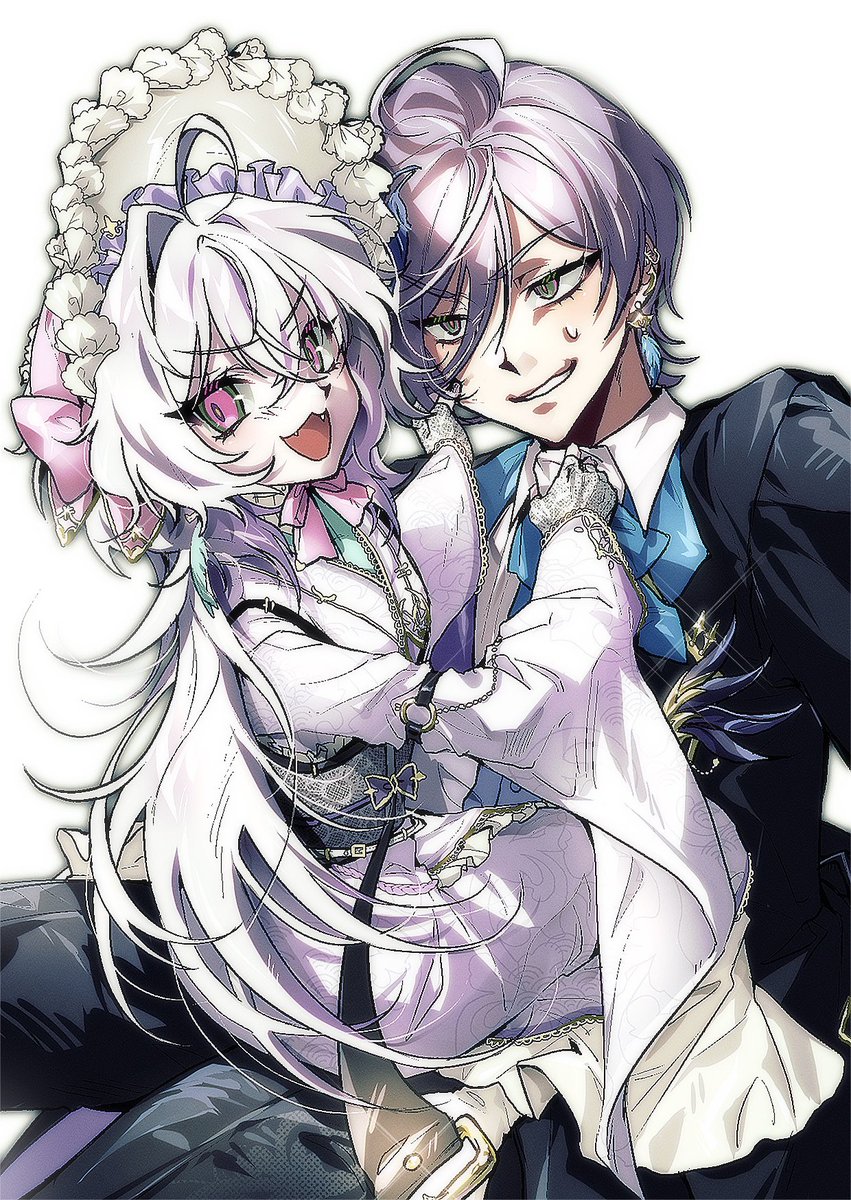 책 커미션 tweet media