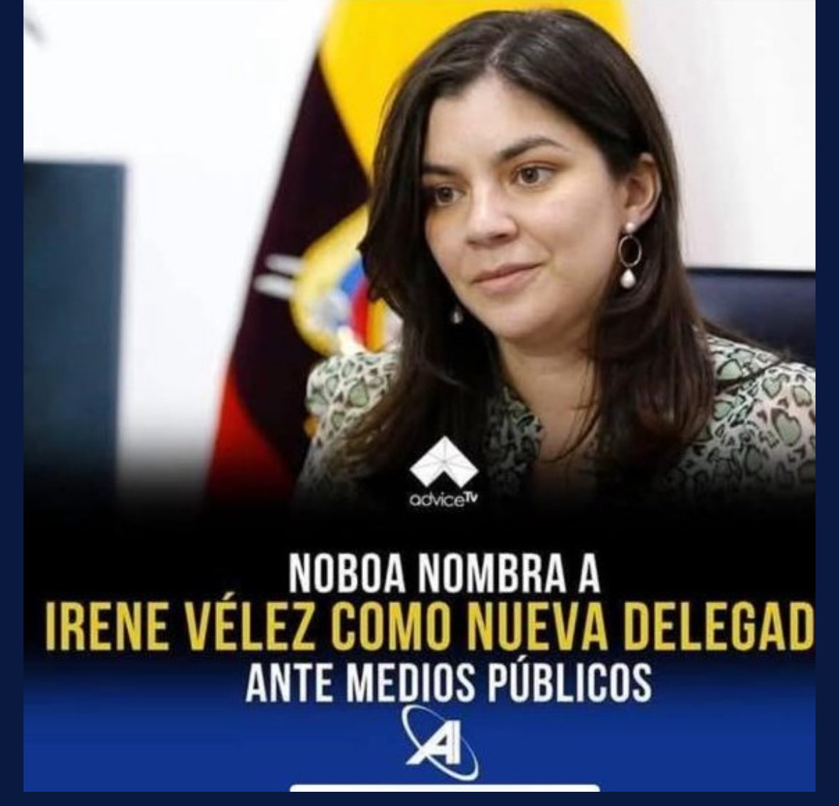 CamachoYane's tweet image. Ahora si, “El pueblo es el mandante”
Bien ⁦@DanielNoboaOk⁩ escuchó a su pueblo y desterró a la correista Holguín aplausos de pie!
👏👏👏👏👏👏👏👏👏👏👏👏