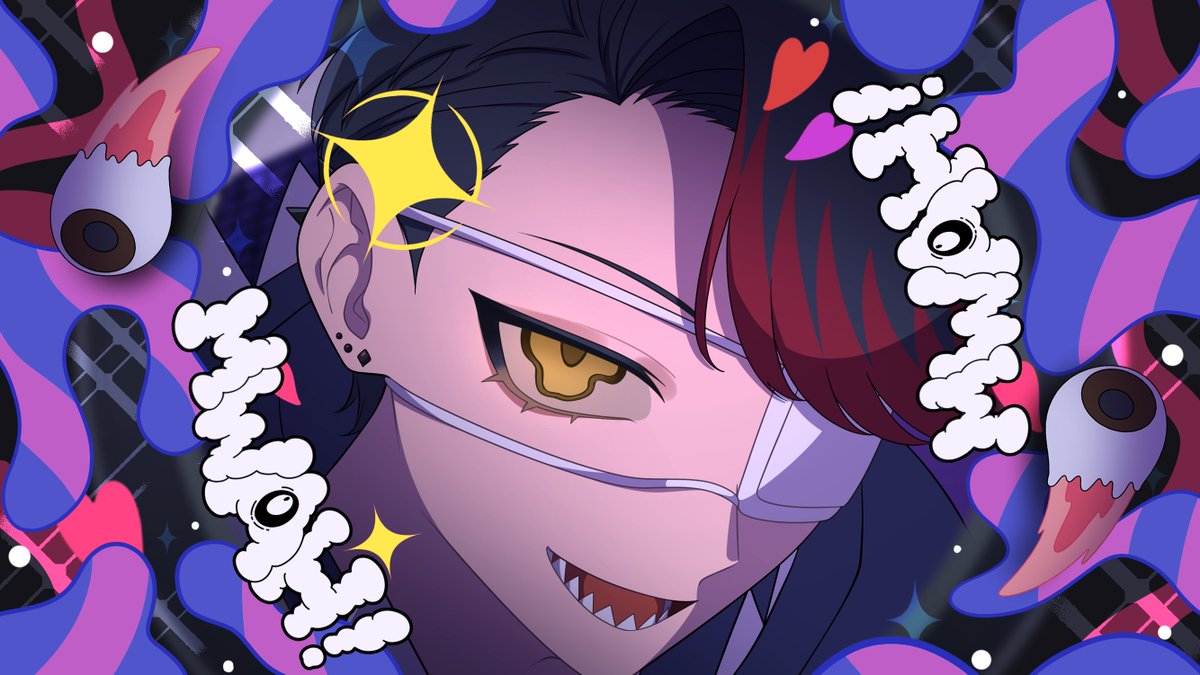 さめお tweet media