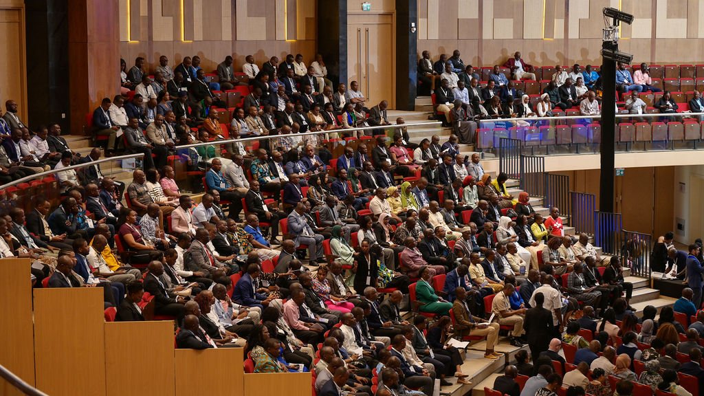 Jean Claude NIYOMUGABO tweet media