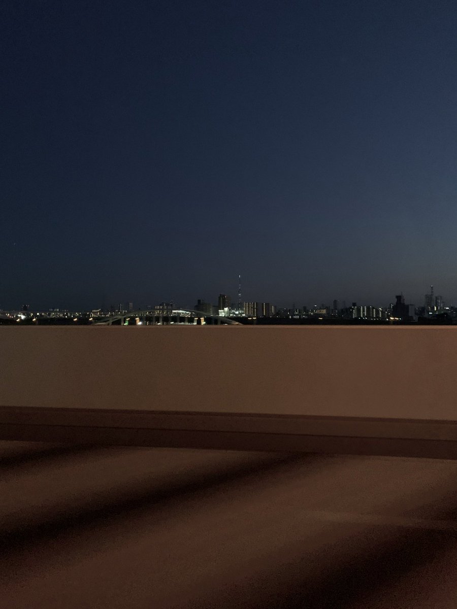 やらなきゃいけないことたくさん！
大変なことほど頑張りきれたら成長するよね💭
明日からも全力で生きていきます🍀
今日もおつかれさまでした🤍
おやすみなさい💌