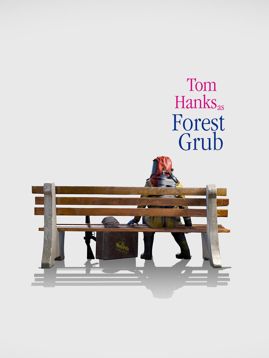 Mama always said, getting offlined was a part of life... 🖥️❌💣