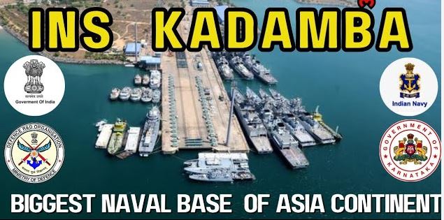 sellvaraz's tweet image. 🧵🇮🇳 How &quot;Uttar Karnataka&quot; can become 
India’s Next Defence Manufacturing Corridor.
From the skies of Bidar to the coasts of Karwar,
Uttar Karnataka’s 14 districts can power 
India’s Military-Industrial Revolution.
Here&apos;s how each one contributes to Bharat&apos;s strategic strength👇