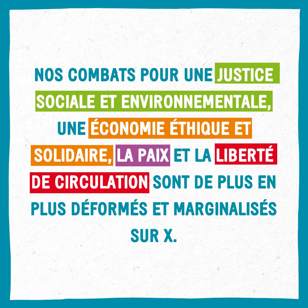 Emmaüs International tweet media