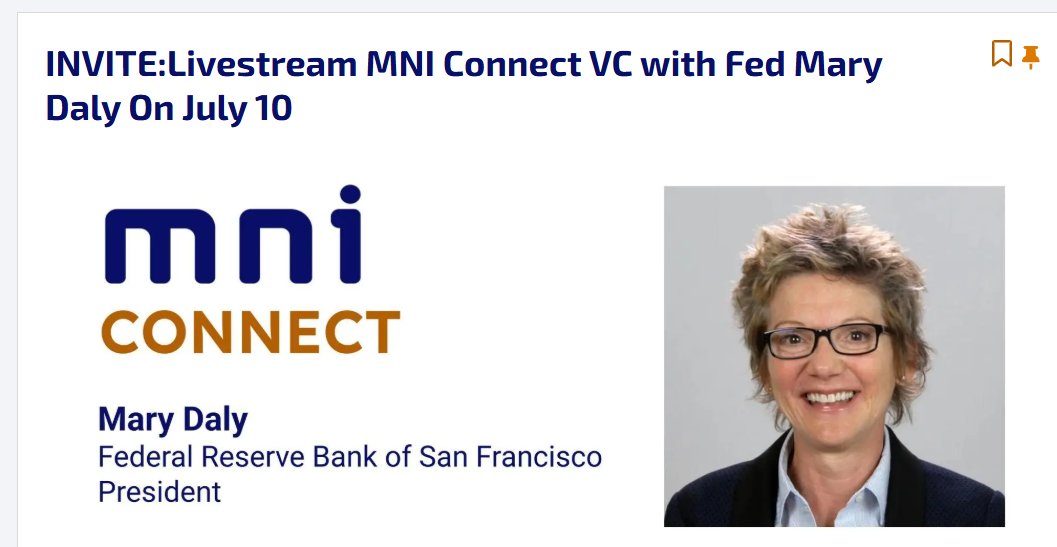 Join us on July 10th for a conversation with San Francisco Fed President Mary Daly mnimarkets.com/articles/invit…