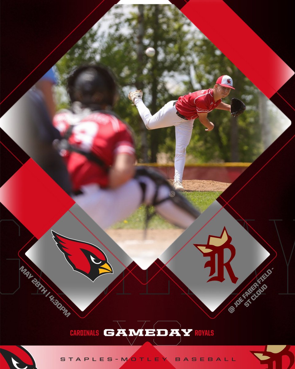 Staples-Motley Activities tweet media