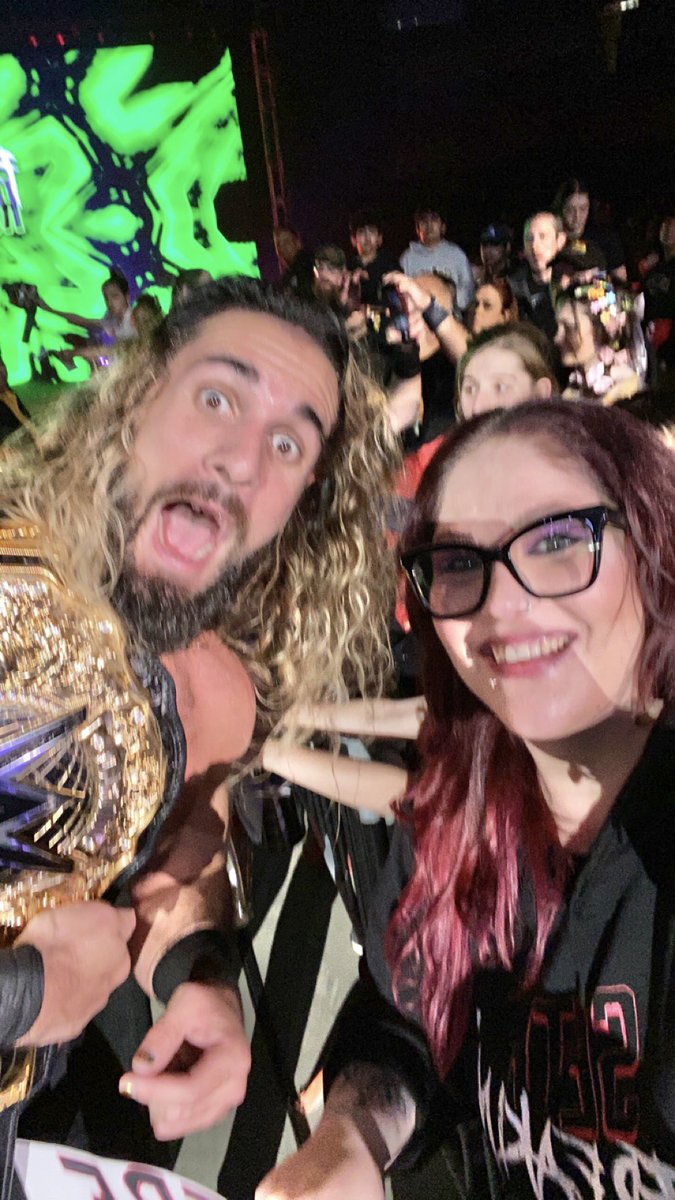 4gotAboutDray's tweet photo. Happy birthday to the GOAT! @WWERollins ! 🎂🤘🏼 https://t.co/uwvJfNpy2S
