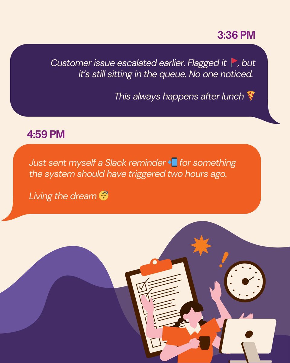 Twenty20Sys's tweet image. Tired of wasting hours on retyping, approvals, and messy dashboards? You should be driving growth, not managing chaos.

Let your tools work together so your team can focus on what matters.

👉 Discover the smarter way: twenty20sys.com/business-autom…

#WorkflowsThatWork #Twenty20Systems