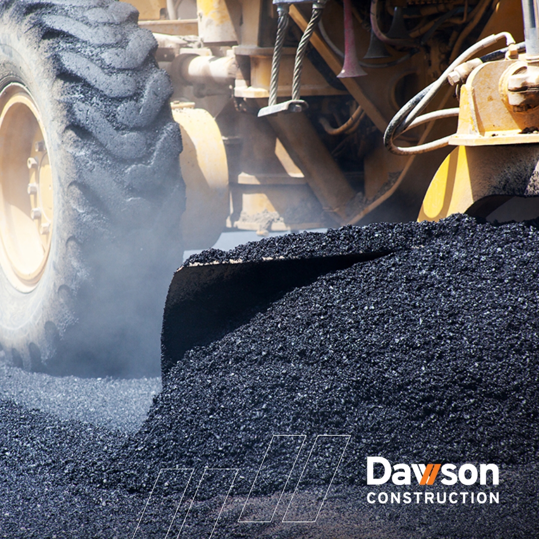 Dawson1922's tweet image. Our #AsphaltTesting services help prevent premature wear and failure, ensuring that your surfaces withstand heavy traffic loads and extreme weather.

Ensure your project&apos;s success—request a quote: DawsonConstruction.ca/Asphalt-Testing

#DawsonConstruction #PavingExperts