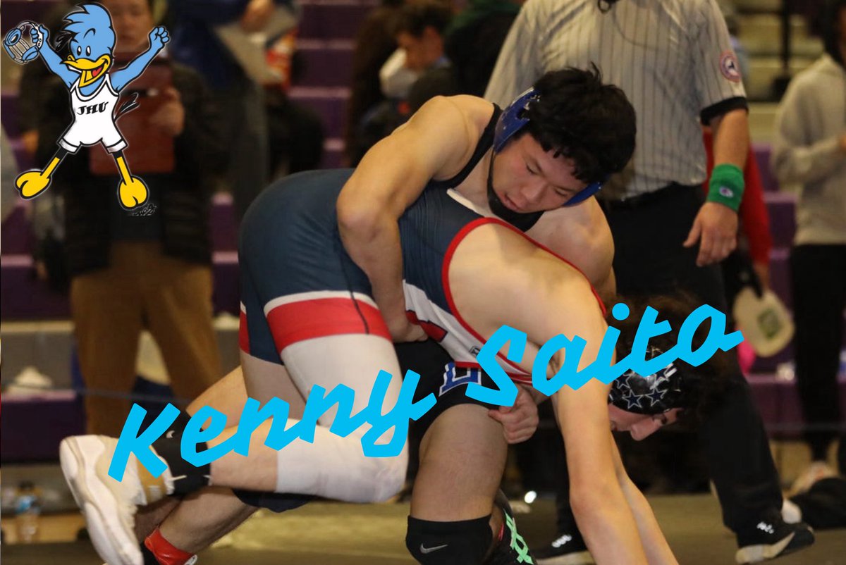 Hopkins Wrestling tweet media