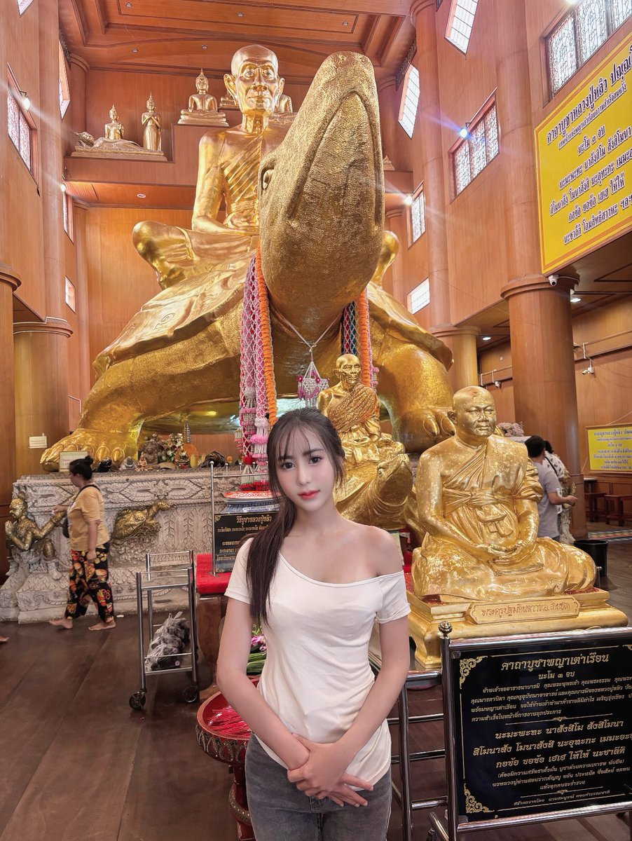 swaxnlike's tweet photo. ทำบุญก็หวังได้บุญ อ่อยคุณก็หวังได้ใจ
#บางเลน #กำแพงแสน #ดอนตูม #นครปฐมในเมือง 
Line:nongicenaka88 https://t.co/WlY5lH8EZy