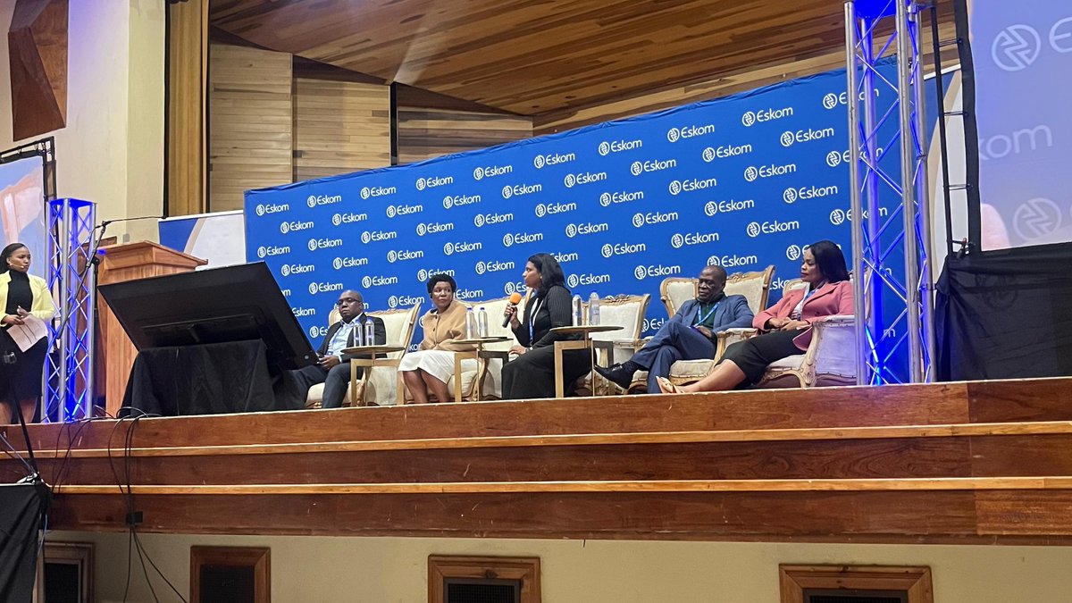 Enterprise30974's tweet image. Shout-out to our team for representing Unisa Enterprise at Eskom’s Limpopo #BusinessConnectConference, sharing academic insights on enterprise and social development. Here’s to empowering SMMEs and driving impact!
#SMMEDevelopment #BusinessConnect #AcademicImpact