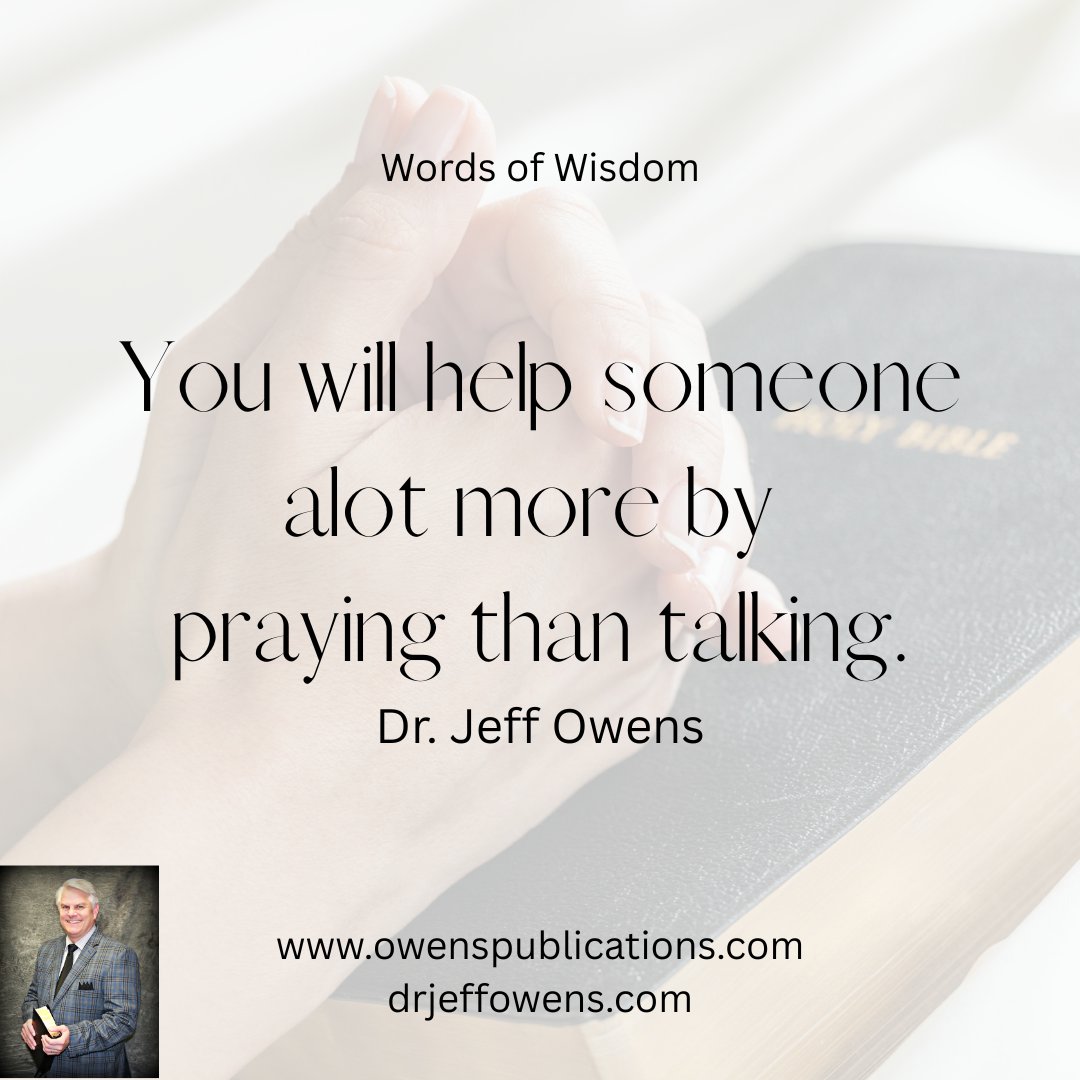 Dr. Jeff Owens (@drjeffowens1) on Twitter photo 