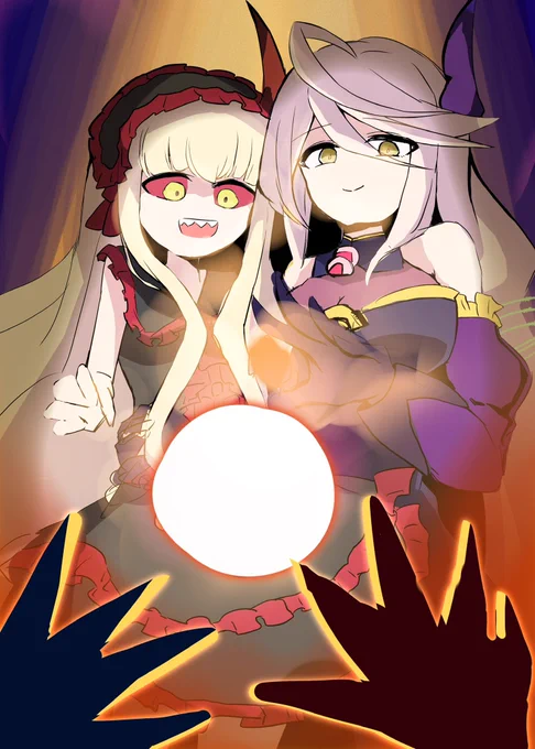 黄昏魔弾Knights of Arcadia#デュエプレ 
