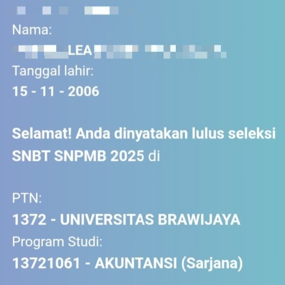 auditinlace's tweet photo. assalamualaikum feb ub 👩🏻‍🦲 https://t.co/Q2jitwLvFs