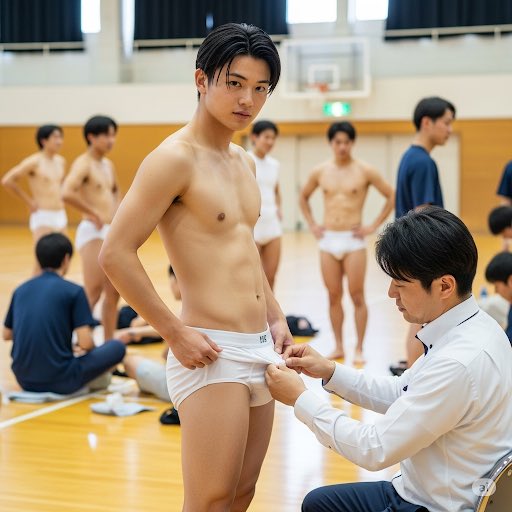 AI_AI_AI_gay's tweet photo. #AIイケメン https://t.co/Iv1IP6yJfu