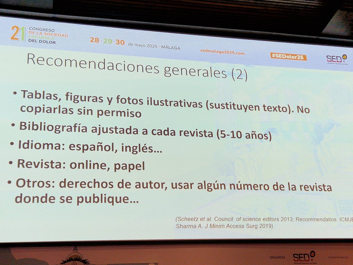 cgoicogar's tweet image. Rafa Gálvez, director de la revista de  @Sedolor repasa conceptos que nunca está de más recordar!  #SEDOLOR25