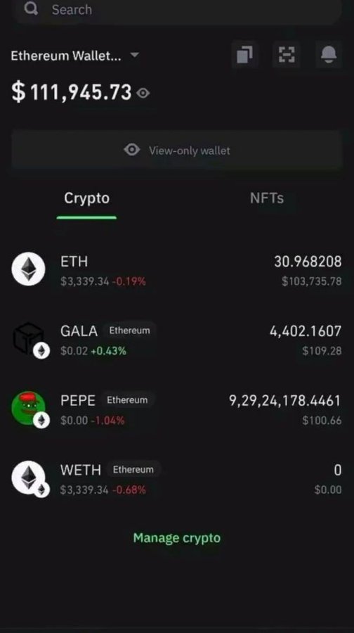 thisisscilly's tweet photo. @BradfordSc28292 @kriptozenciii @ChainMorphETH I learned more in 15 minutes from @ChainMorphETH videos than in weeks of trading on my own. https://t.co/TPPNEgTSeo