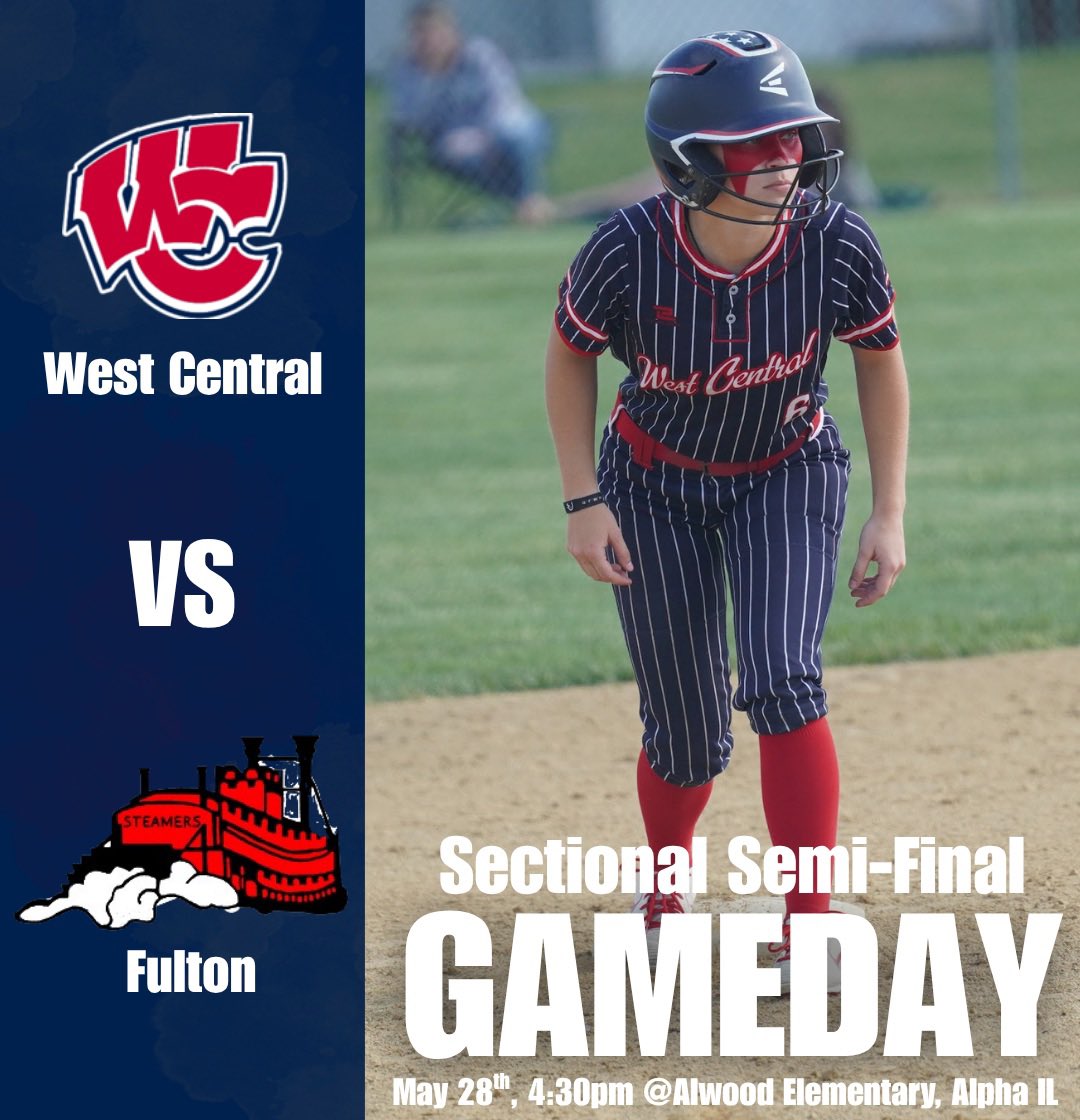 West Central SB (@wcheatsoftball) on Twitter photo 