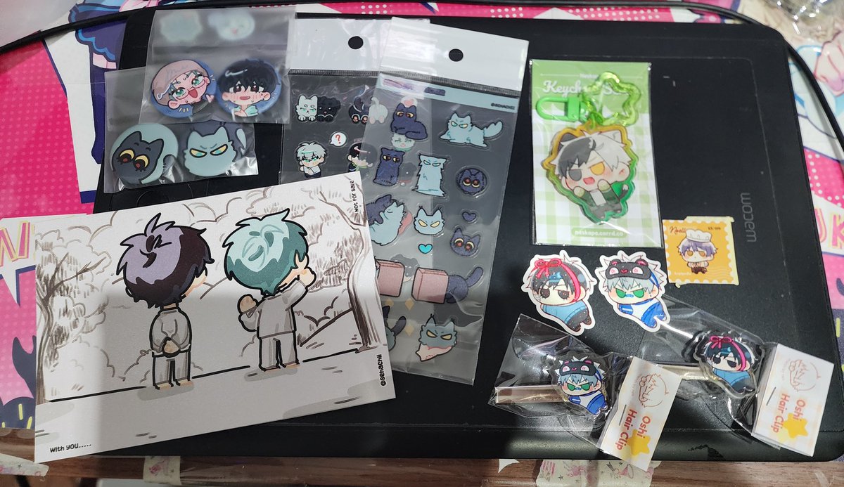 Kyler Alzura ๐ฅ OthokOthok โต (@alzurakyler) on Twitter photo KAN BENER KESELIP ๐ญ๐ญ lihat gais aq hedon beli pin stiker keychain sama jepit HhHEHEEHEHEHEHEHEHEHEHEHEHH LUCU2 WAKKK
Merch ini punya <a href="/sehachii/">seha ๐ CATALOG CFXX O-23b โจ</a> dan <a href="/Kopipedia_/">Nesโแฐ.แ || CFXX M-10 BOTH DAYS</a> !! Cek mreka ya syapa tau open PO ๐ KAN BENER KESELIP ๐ญ๐ญ lihat gais aq hedon beli pin stiker keychain sama jepit HhHEHEEHEHEHEHEHEHEHEHEHEHH LUCU2 WAKKK
Merch ini punya <a href="/sehachii/">seha ๐ CATALOG CFXX O-23b โจ</a> dan <a href="/Kopipedia_/">Nesโแฐ.แ || CFXX M-10 BOTH DAYS</a> !! Cek mreka ya syapa tau open PO ๐