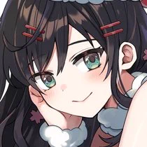 たまには自分(で描いた)の顔を載せさせて頂きます #我ながら天才なお顔4選