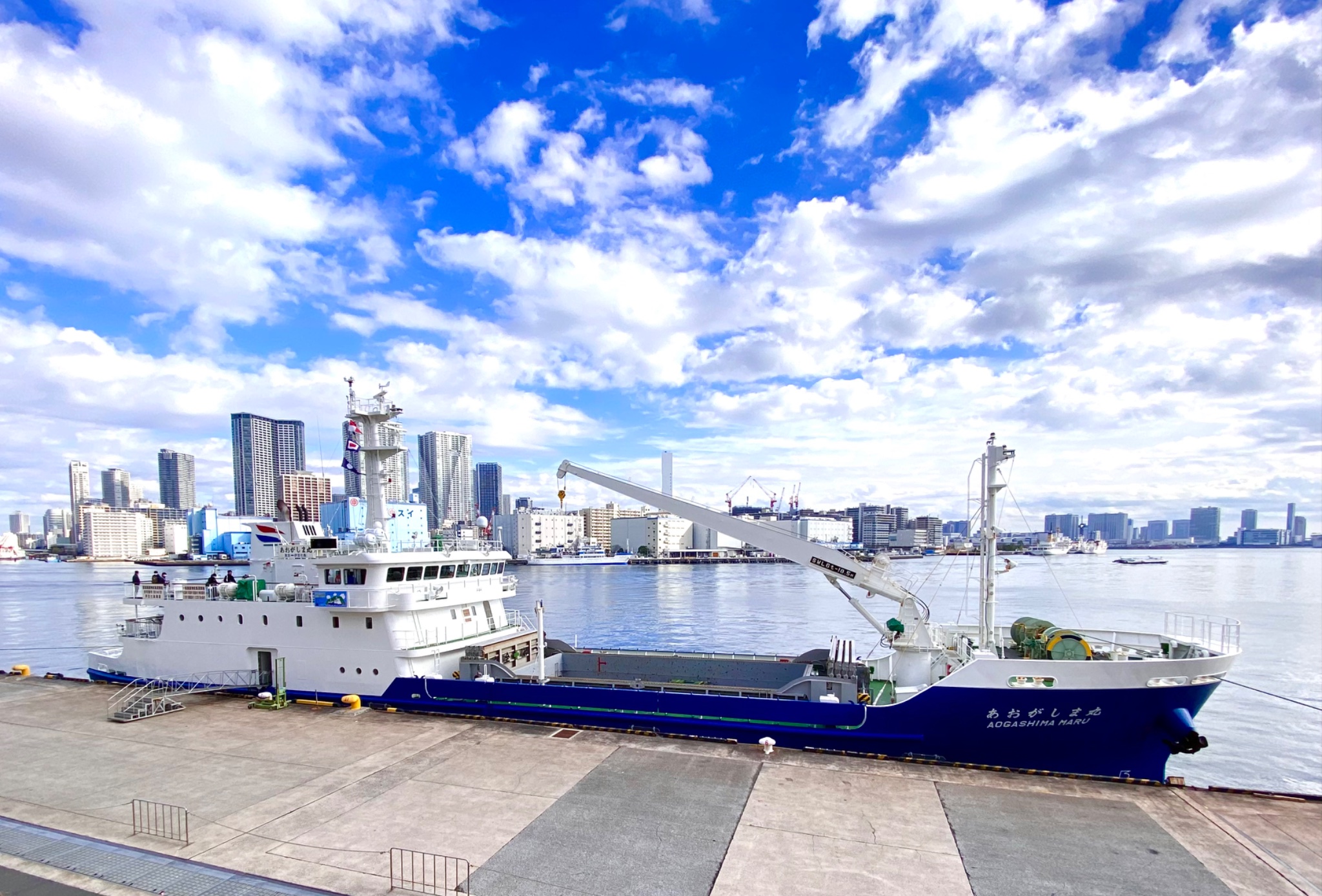 伊豆諸島開発【公式】御船印第三番社 (@izu_shibaura) / X