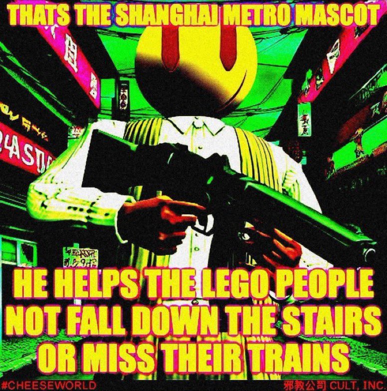 Wake up
$CULT Morning 😸