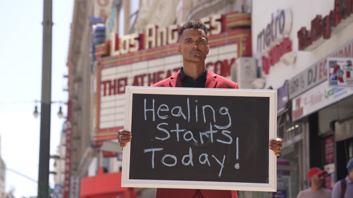 philpines_'s tweet photo. I was invited to sit down with 60 Minutes and open up about my journey through the entertainment industry. 
The highs, the hardships, and everything in between have shaped my mental health and led me toward real healing and growth. 
You are not alone. https://t.co/PYedSloKr5