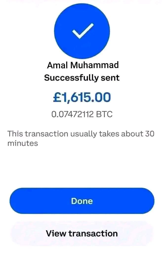 BlockChainReco0's tweet photo. Keep believing and you'll soon be part of the #Airdrop Winners🏆

Base on your Believe And your Trust ness you will achieve your life goals In Sha Allah 🙏
I promise 
Drop your $Sol Address

Follow👣 + Like + Retweet♻

Let's gooooo🏆💰💲 https://t.co/OnaUd4Ab2b