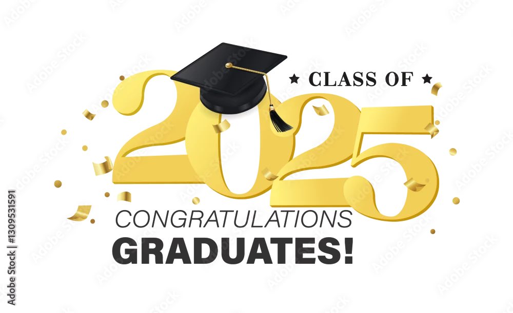 ReadsEast's tweet photo. Graduation Day!!! 🎓🎓🎓🎓🎓 https://t.co/ocd51oZapg