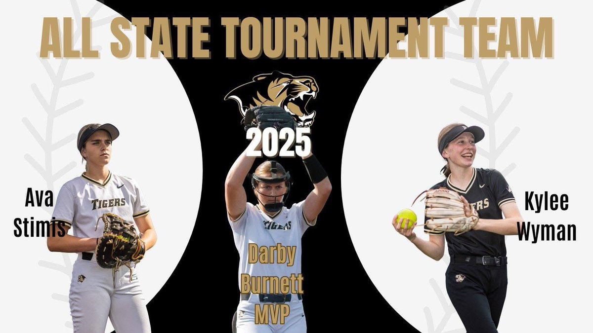 Oklahoma Athletics 18U National Madden (@asnat18umadden) on Twitter photo A HUGEEEE congratulations goes out to our <a href="/DBurnett21/">Darby_Burnett21</a>!!! 🤩 Heck of a season!
ALL STATE AND ALL STATE TOURNAMENT MVP! 💪💪
<a href="/AggieSoftball/">Texas A&M Softball</a> | #As1 A HUGEEEE congratulations goes out to our <a href="/DBurnett21/">Darby_Burnett21</a>!!! 🤩 Heck of a season!
ALL STATE AND ALL STATE TOURNAMENT MVP! 💪💪
<a href="/AggieSoftball/">Texas A&M Softball</a> | #As1