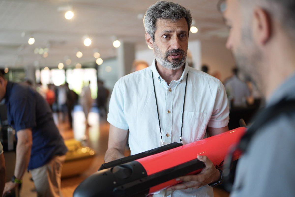 Marine Technology tweet media