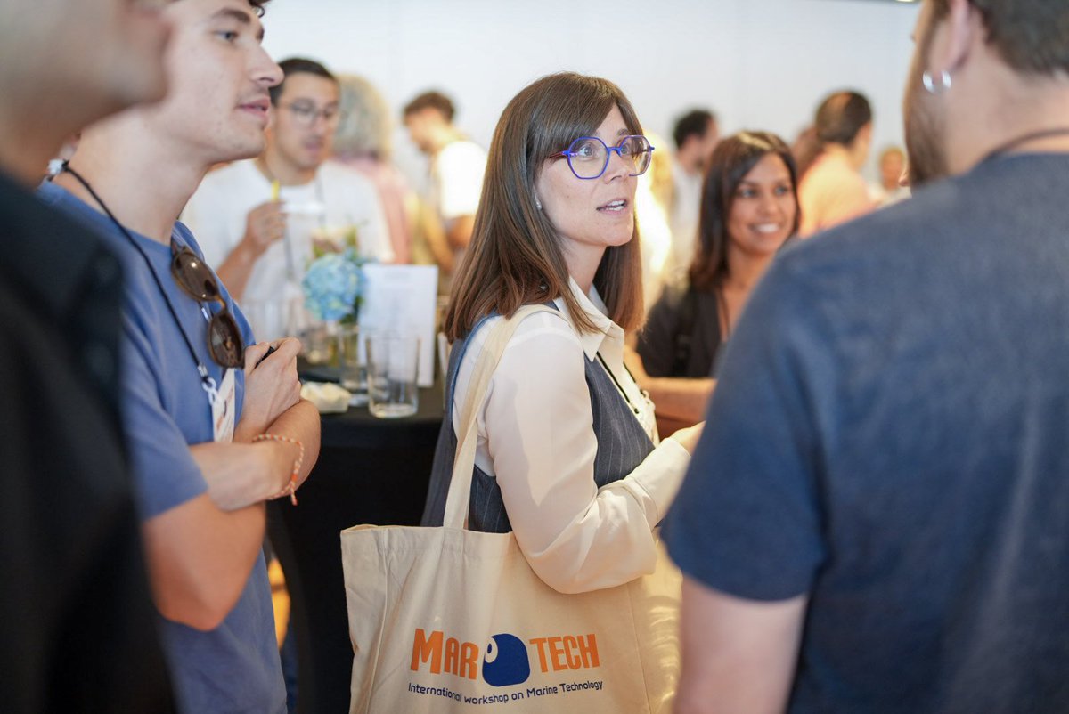 Marine Technology tweet media