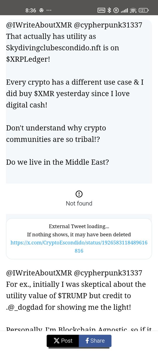 CryptoEscondido tweet media